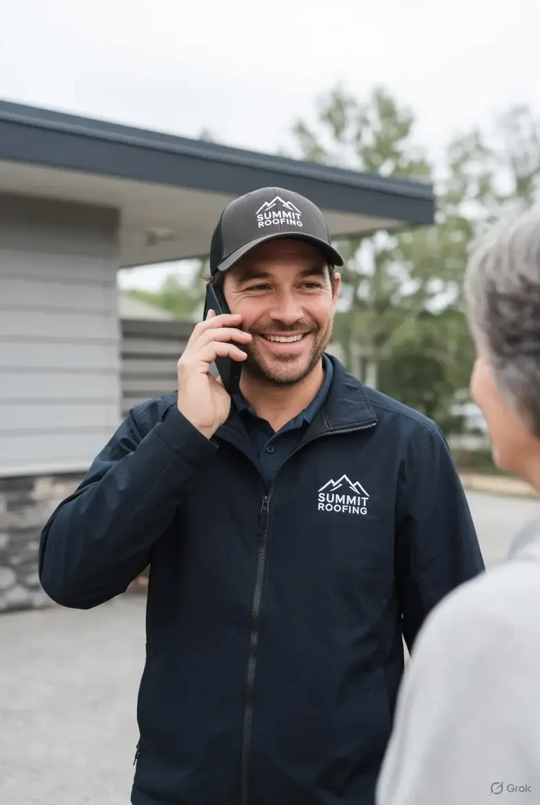 Flat Roof Leak Repair Badger, IA FAQs